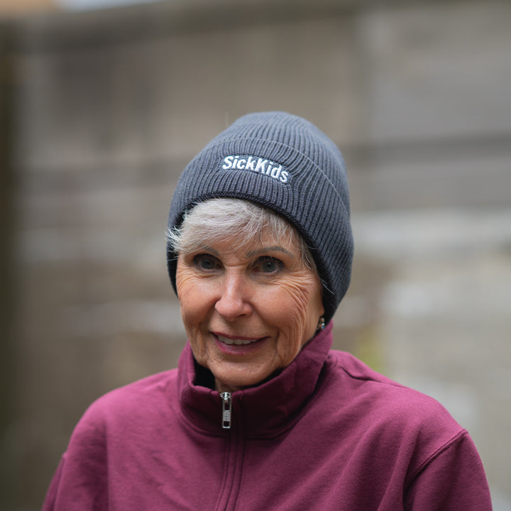 Adult<br> Tri-blend Cuff<br> Knit Toque