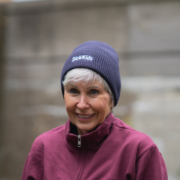 Adult<br> Tri-blend Cuff<br> Knit Toque