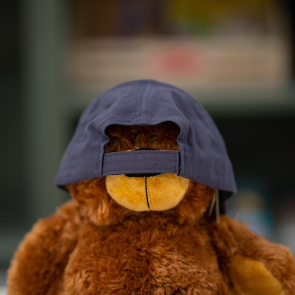 Youth SickKids Baseball Cap (Navy Blue)