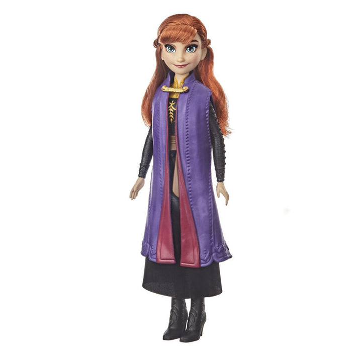 Disney Princess<br> Classic Doll (11")<br> Anna (Frozen 2)