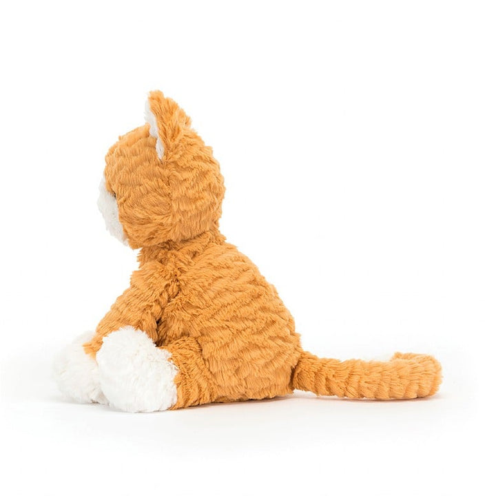 Jellycat<br> Fuddlewuddle<br> Ginger Cat (9")