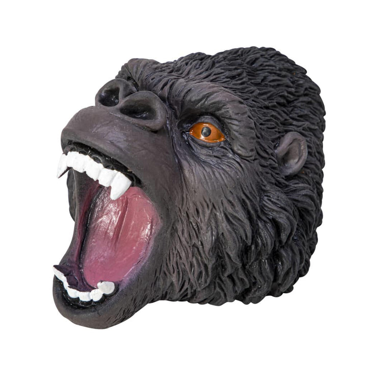 Stretchy Hand Puppet<br> Gorilla