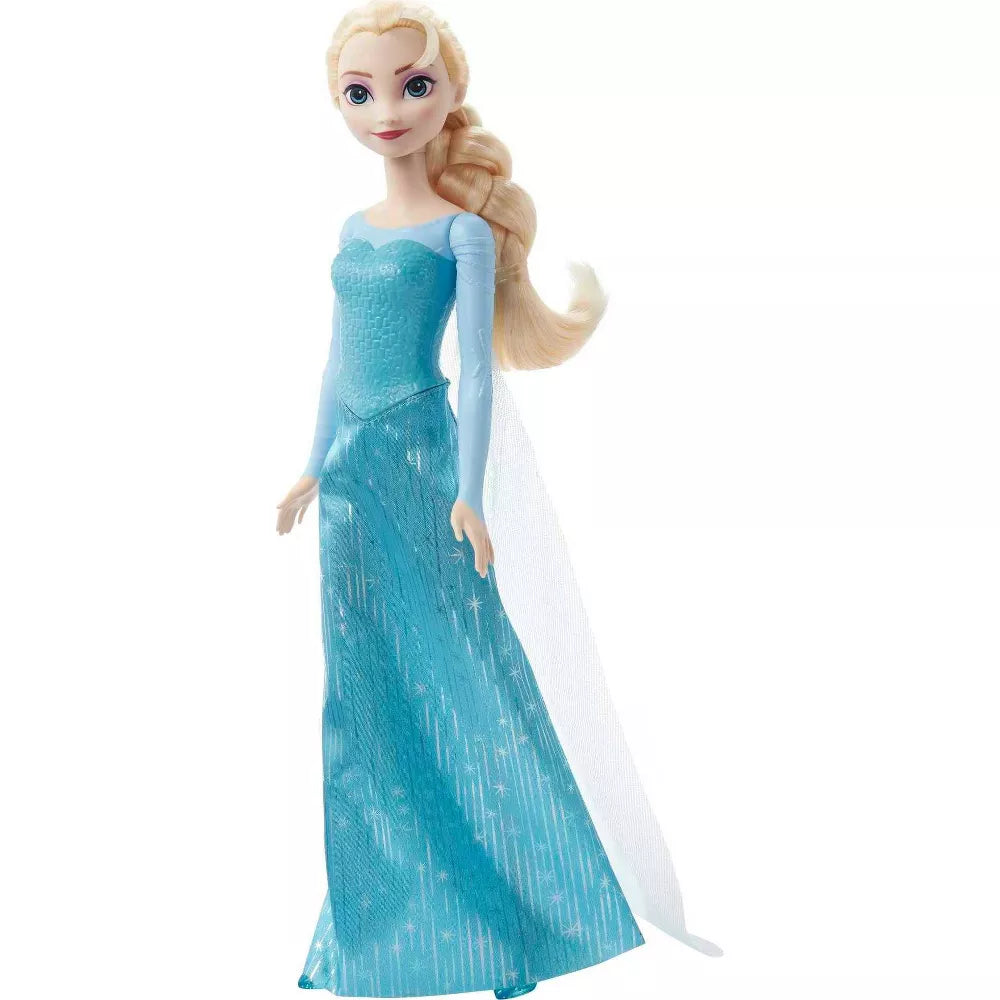 Disney Princess<br> Elsa (11")