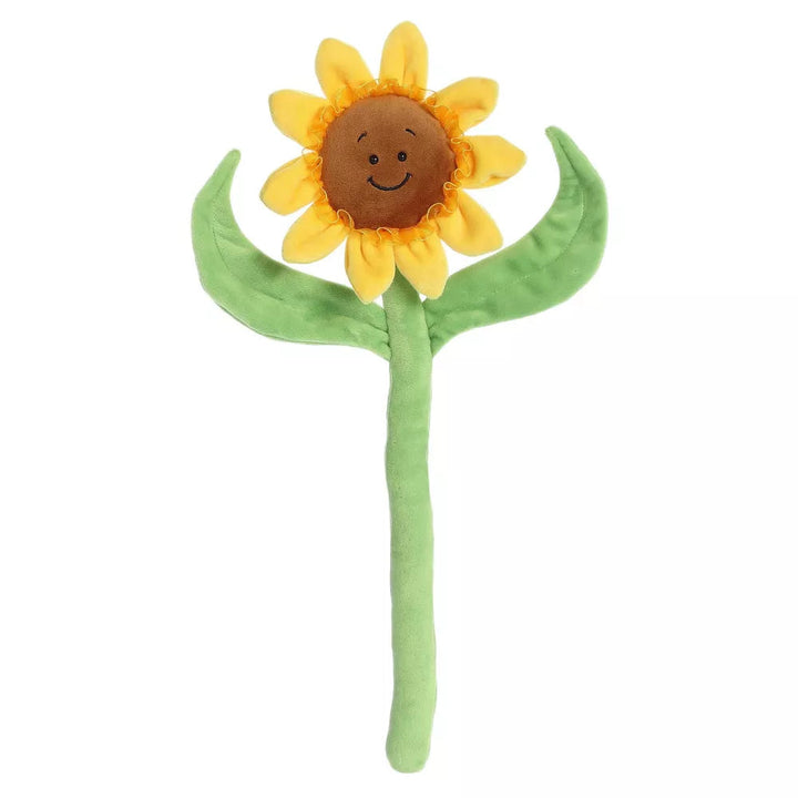 Sunflower Poseez 15"