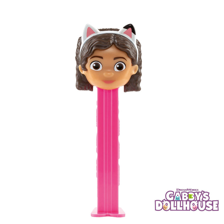 Pez<br> Gabby's Dollhouse<br> (16g)