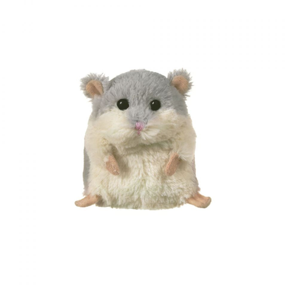 Ganz<br> Li'l Hamsters (3.5")<br> (Assorted)