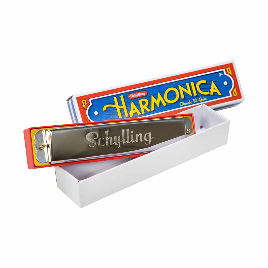 Schylling<br> Harmonica (5.5")