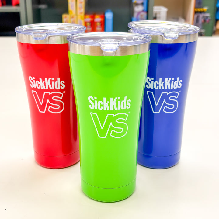 SickKids VS<br> Travel Mug<br> (Assorted/21oz)