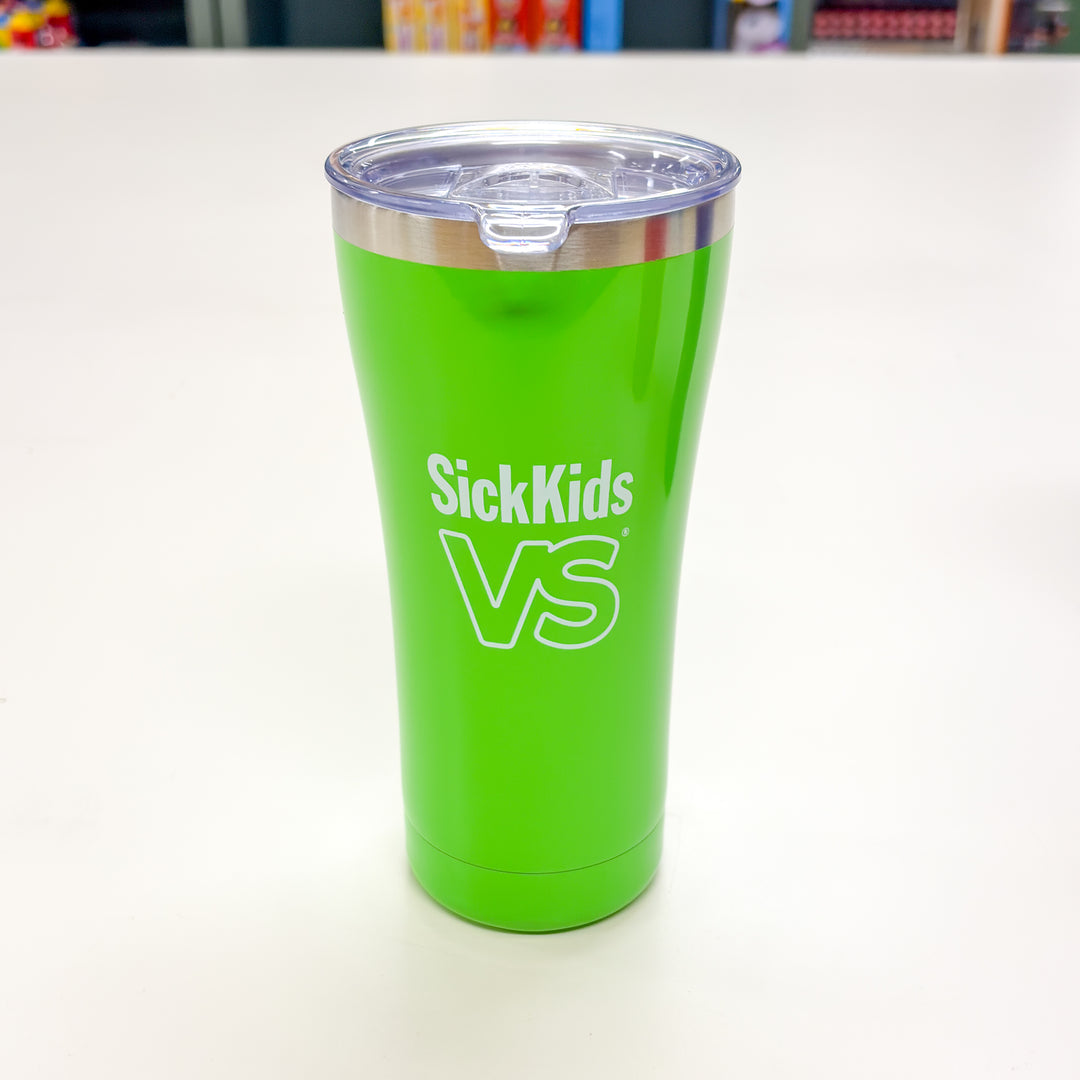 SickKids VS<br> Travel Mug<br> (Assorted/21oz)