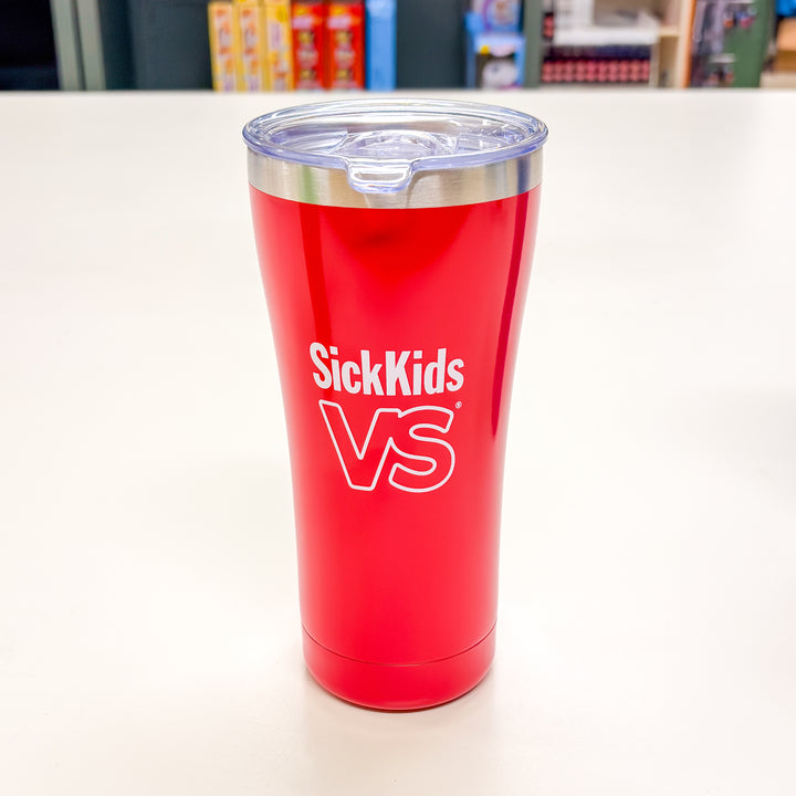 SickKids VS<br> Travel Mug<br> (Assorted/21oz)