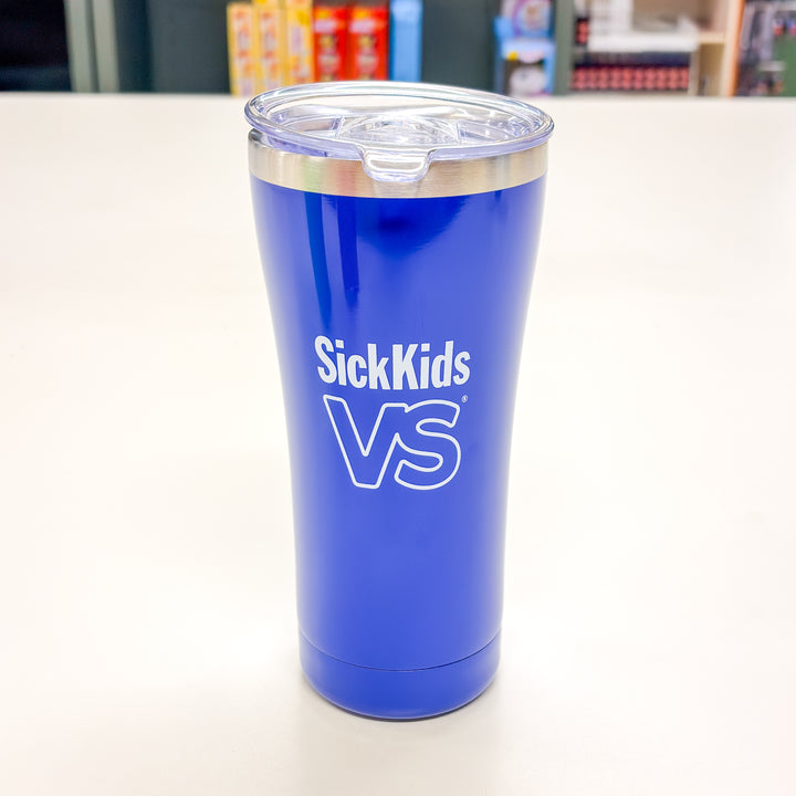 SickKids VS<br> Travel Mug<br> (Assorted/21oz)