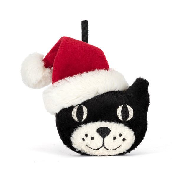 Jellycat<br> Jack Decoration (3.5")