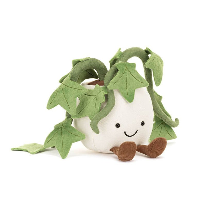 Jellycat<br> Amuseables<br> Ivy  (6")