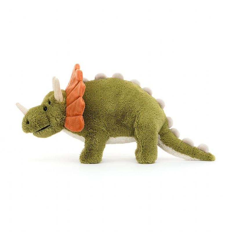 Jellycat<br> Archie Dinosaur (13")