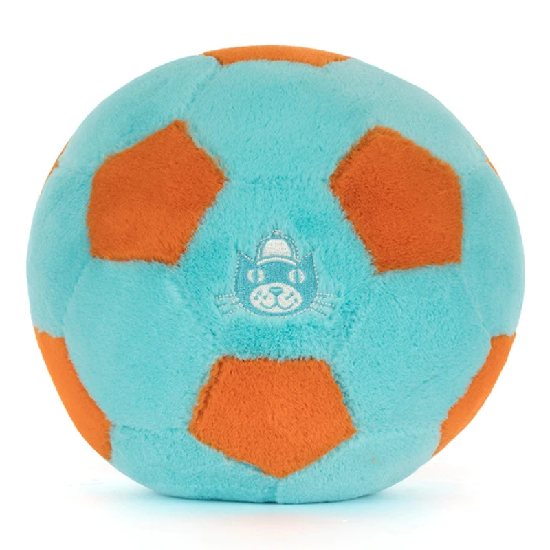 Jellycat<br> Amuseables<br> Football (Soccer)