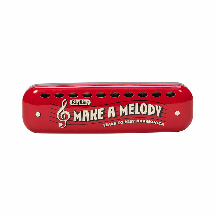 Schylling<br> Learn to Play Harmonica