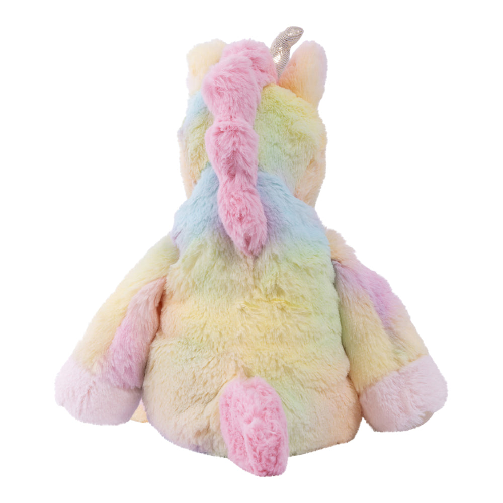 Mary Meyer<br> Marshmallow Zoo<br> Fro-Yo Unicorn (13")