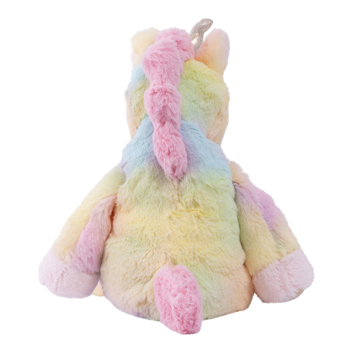 Mary Meyer<br> Marshmallow Zoo<br> Fro-Yo Unicorn (13")