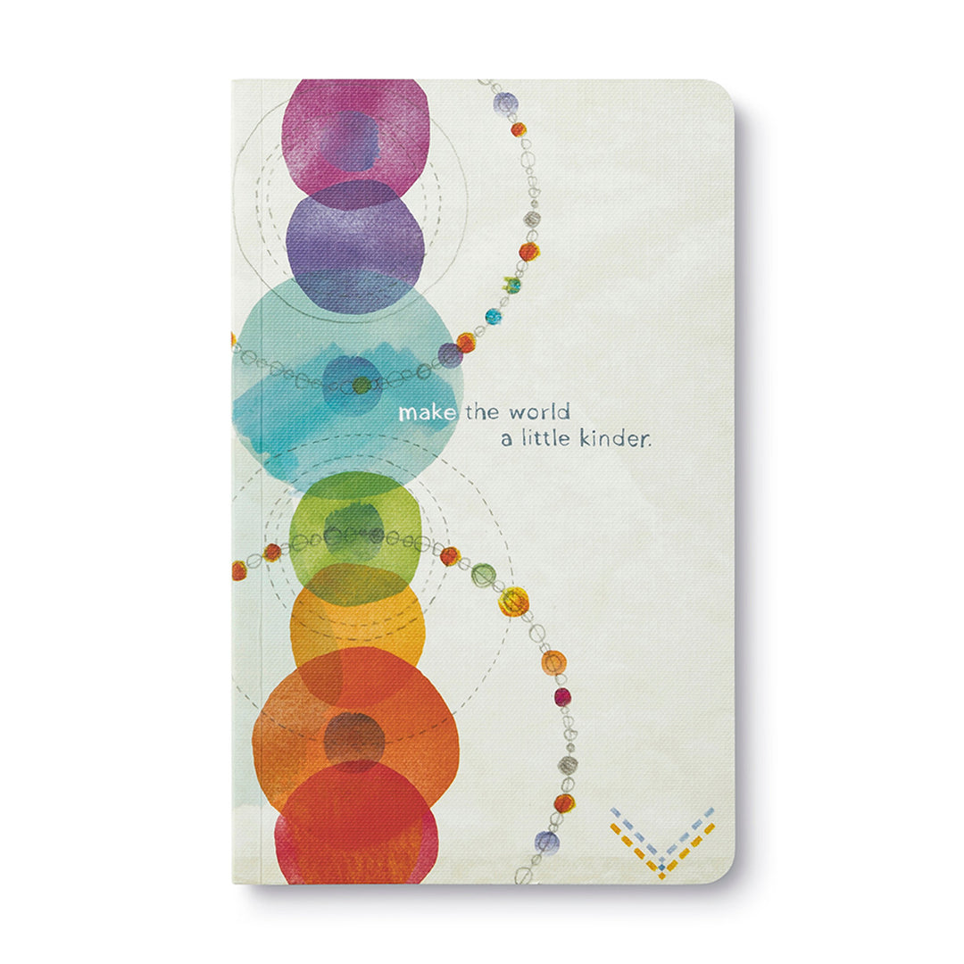 Journal<br>Write Now<br> Assorted (5" x 8")