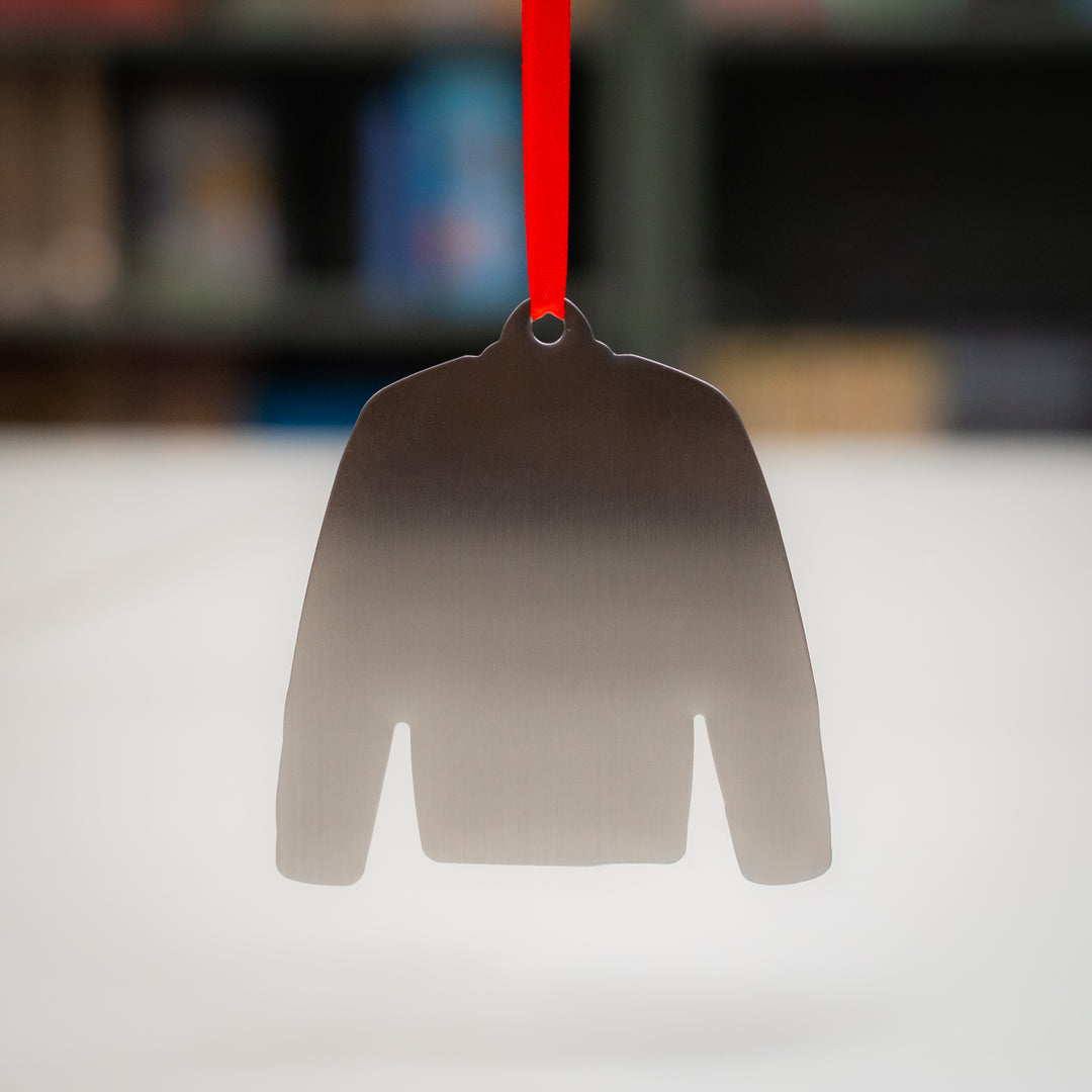 Ornament<br> SickKids<br> Holiday Sweater