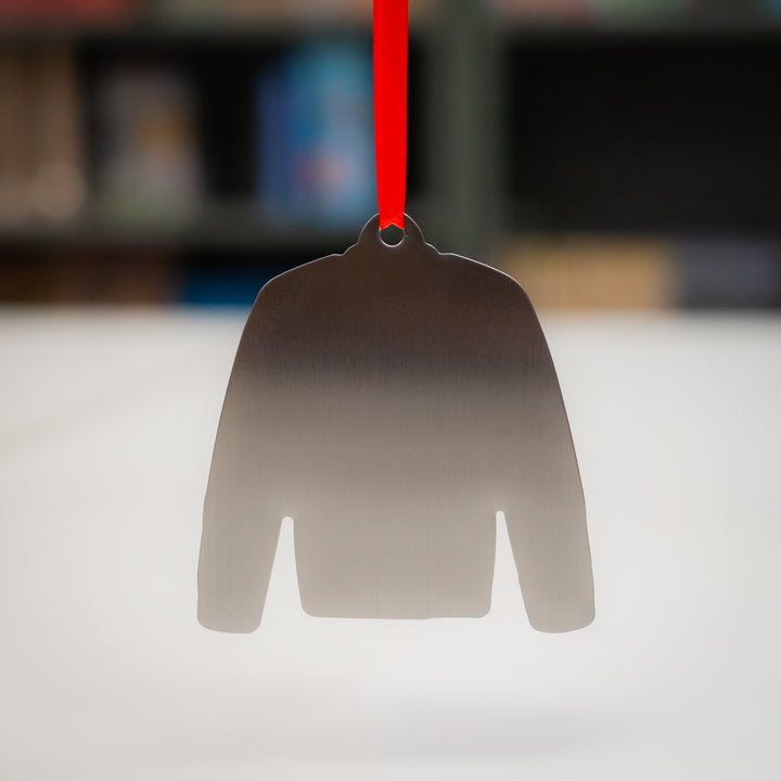 Ornament<br> SickKids<br> Holiday Sweater