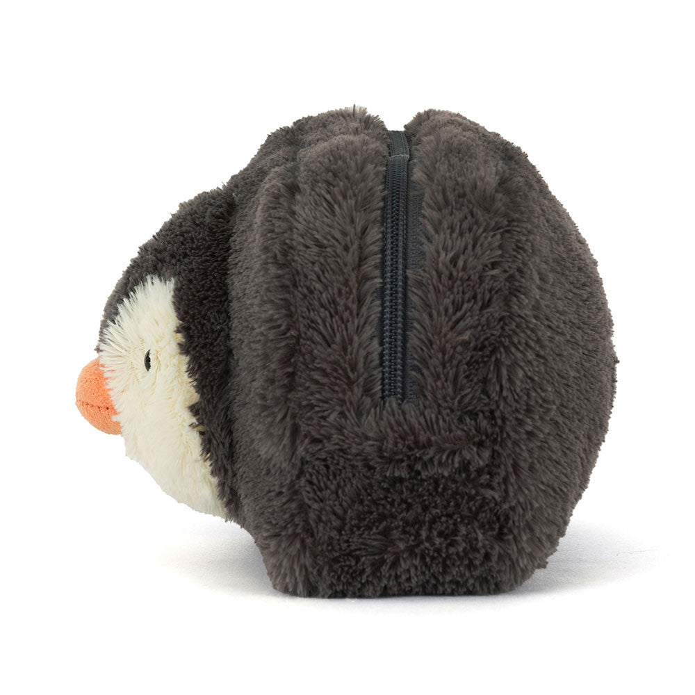 Jellycat<br> Amuseables Pouch<br> Peanut Penguin