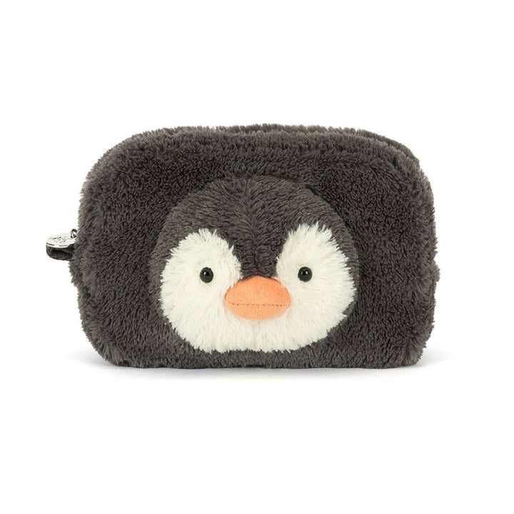 Jellycat<br> Amuseables Pouch<br> Peanut Penguin