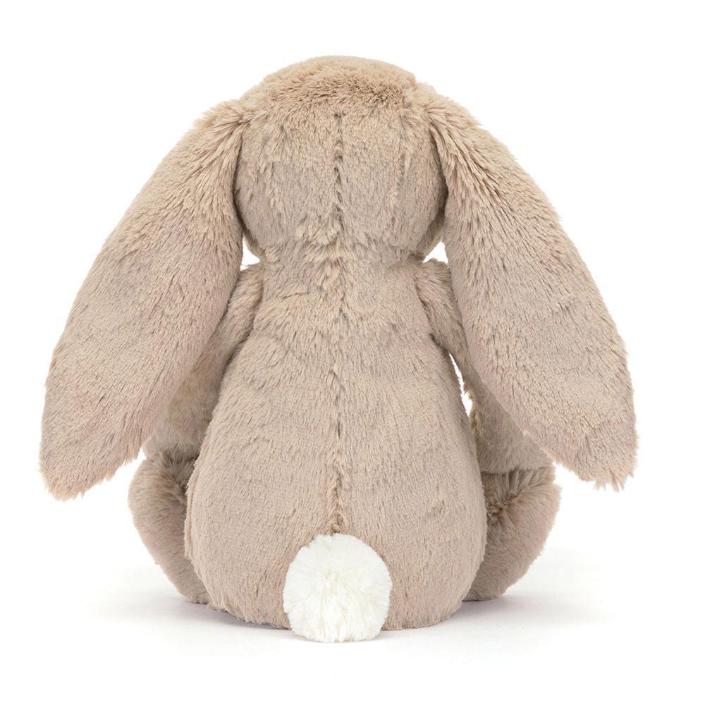 Jellycat<br> Blossom Beige Bunny<br> Petal<br> Medium (12")