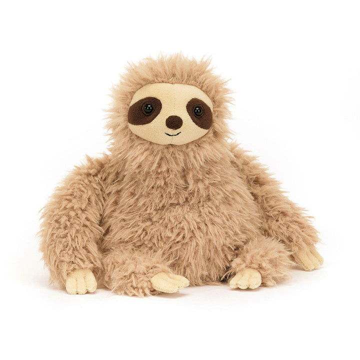 Jellycat<br> Selma Sloth (7")