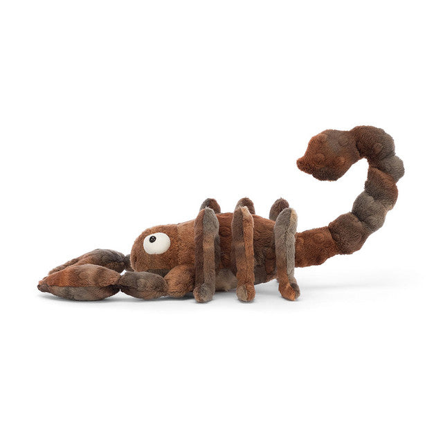 Jellycat<br> Simon Scorpion (14")