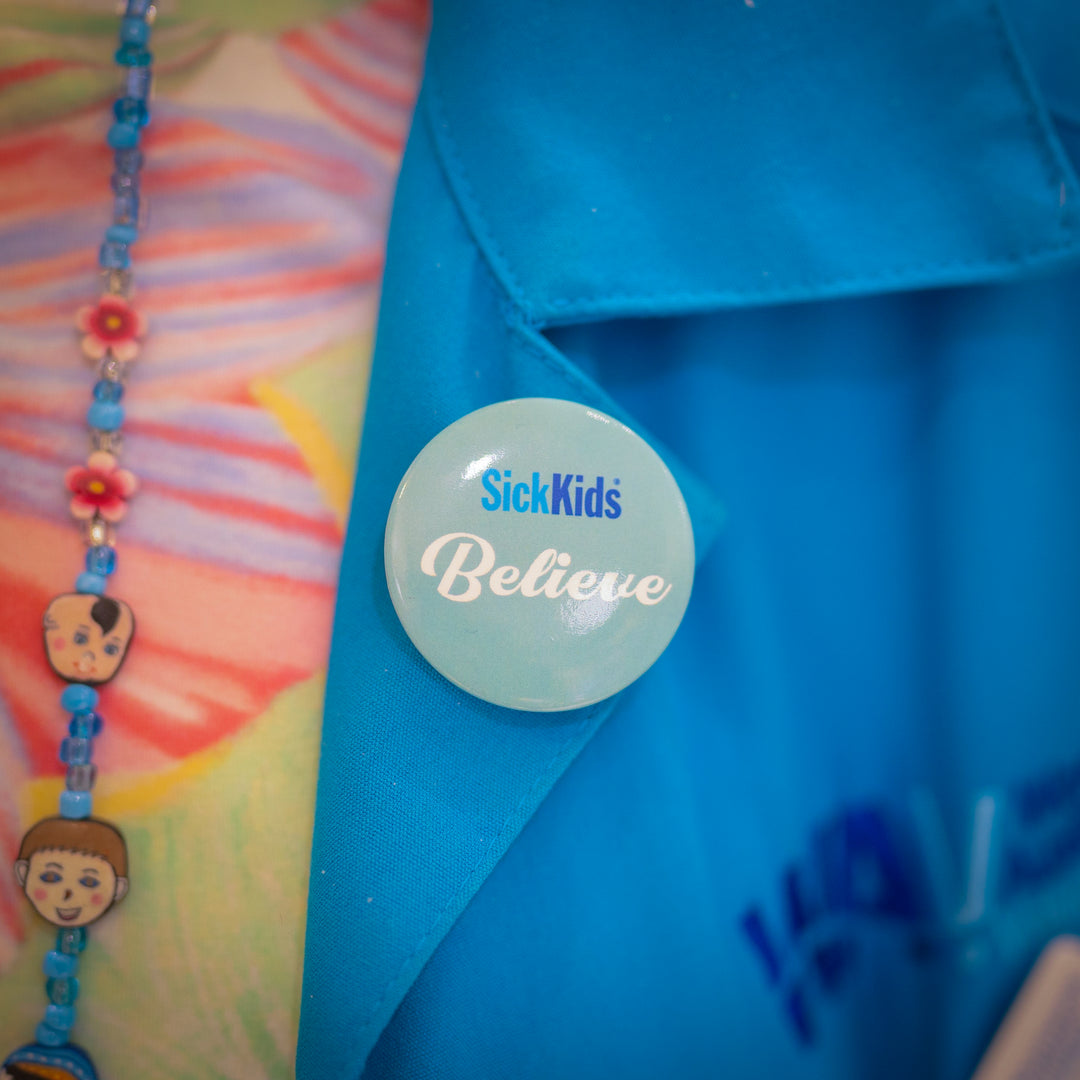 Button (1.5")<br> SickKids<br> (Assorted Styles)