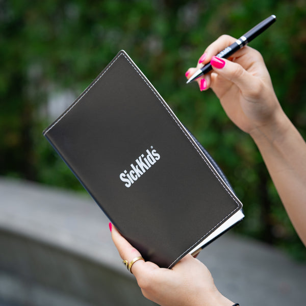 SickKids Journal and Pen Set