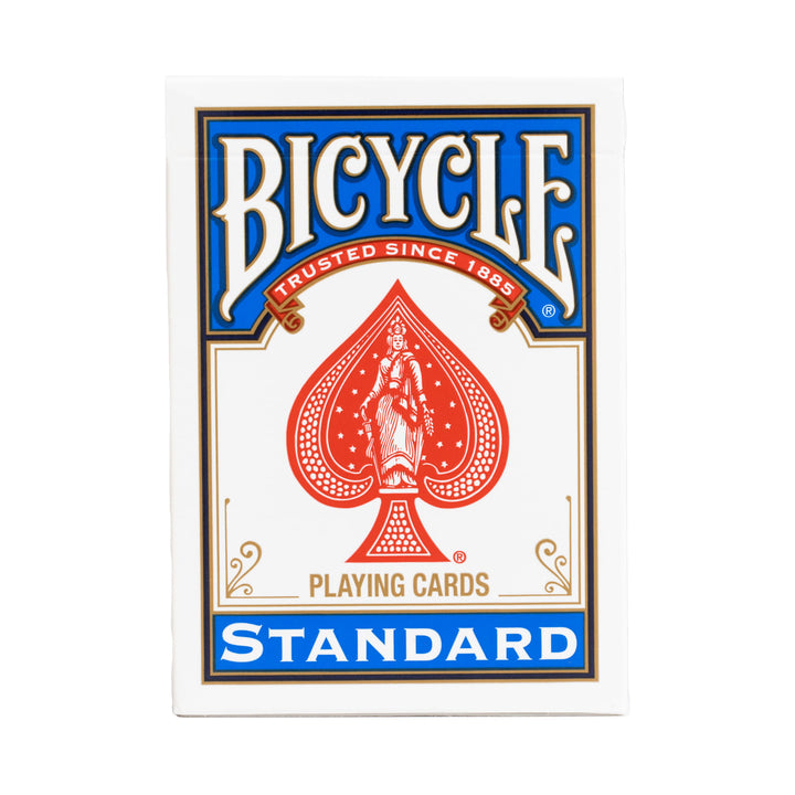 Bicycle<br> Playing Cards<br> Standard