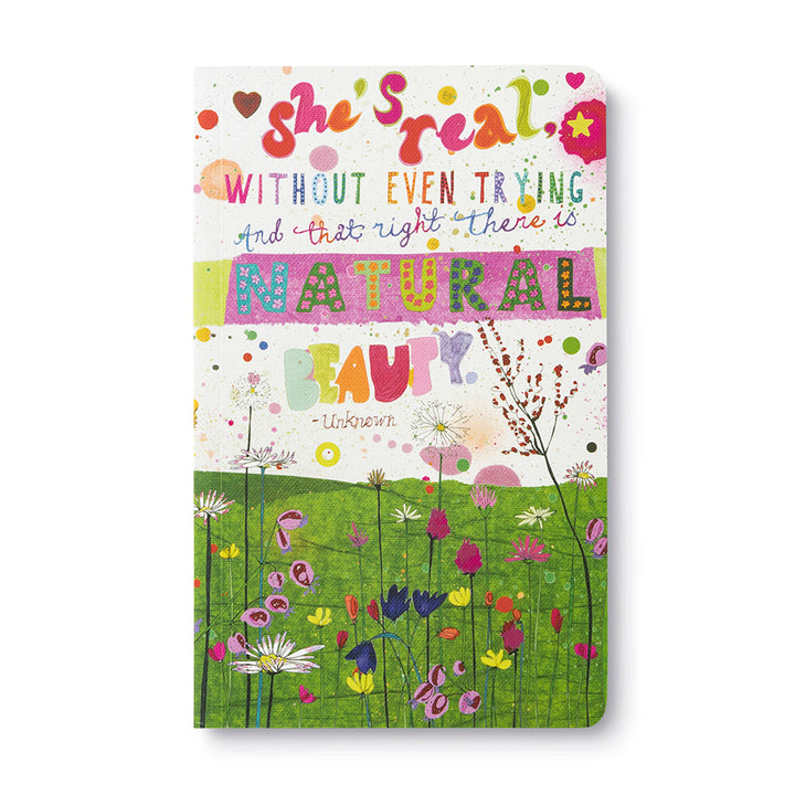 Journal<br>Write Now<br> Assorted (5" x 8")