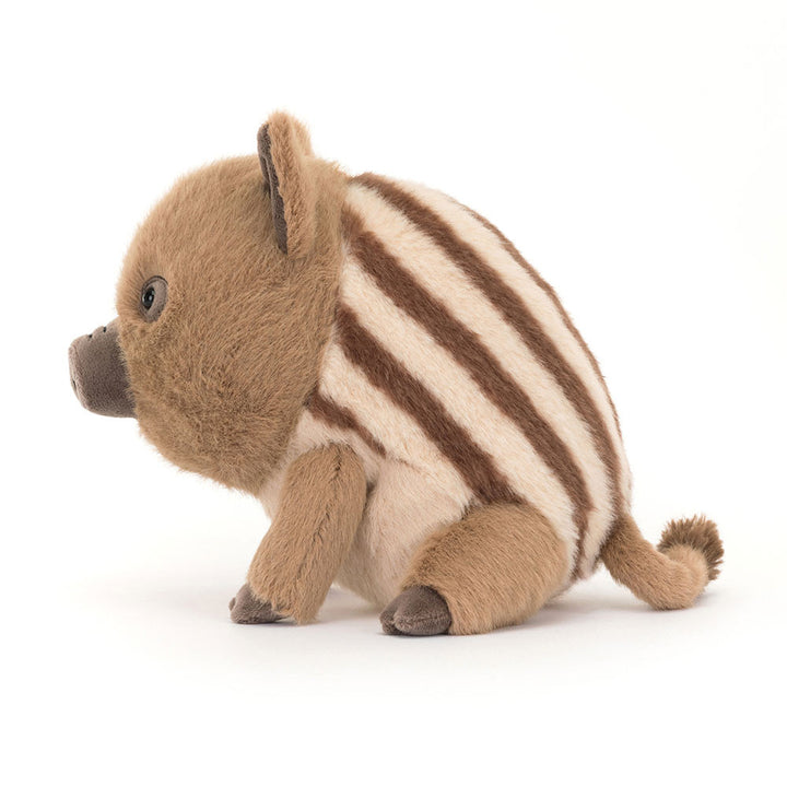 Jellycat<br> Swinley Boar (6")