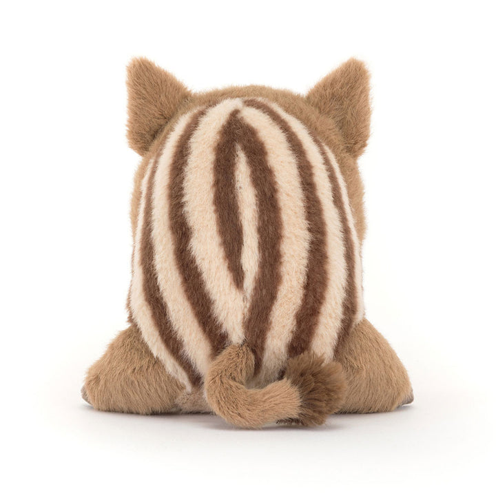 Jellycat<br> Swinley Boar (6")