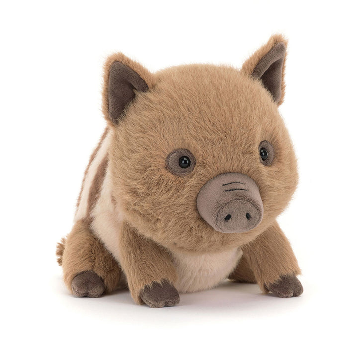 Jellycat<br> Swinley Boar (6")