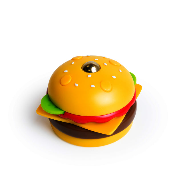 Fidget Widget<br> Burger