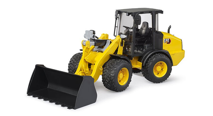 Bruder (Cat)<br> Wheel Loader