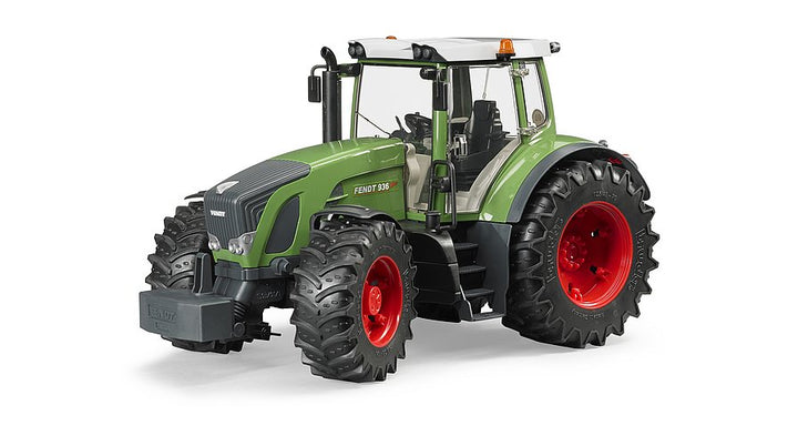 Bruder<br> Tractor<br> Fendt 936 Vario