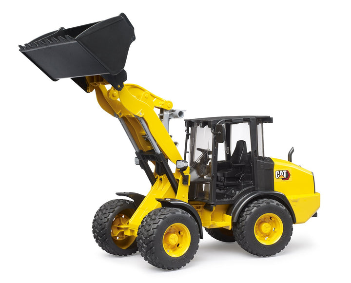 Bruder (Cat)<br> Wheel Loader