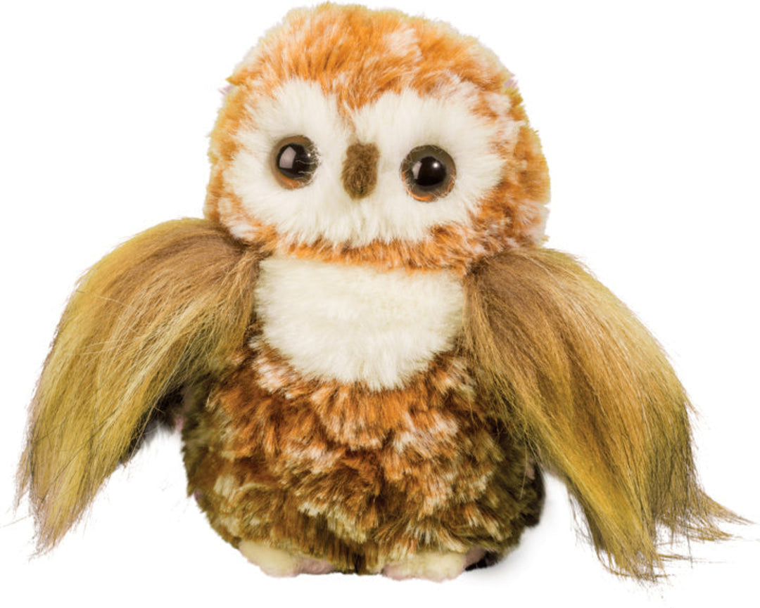 Douglas <br> Mini Owls Assorted (6")
