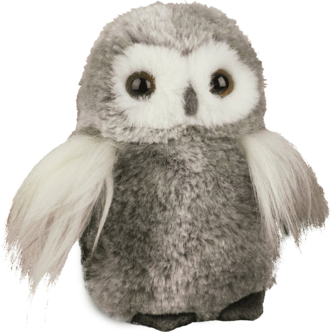 Douglas <br> Mini Owls Assorted (6")
