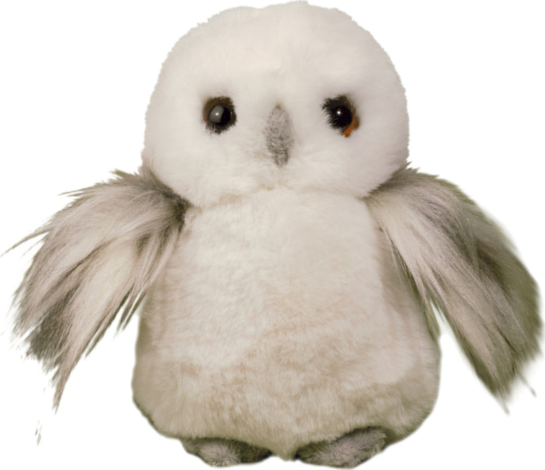 Douglas <br> Mini Owls Assorted (6")
