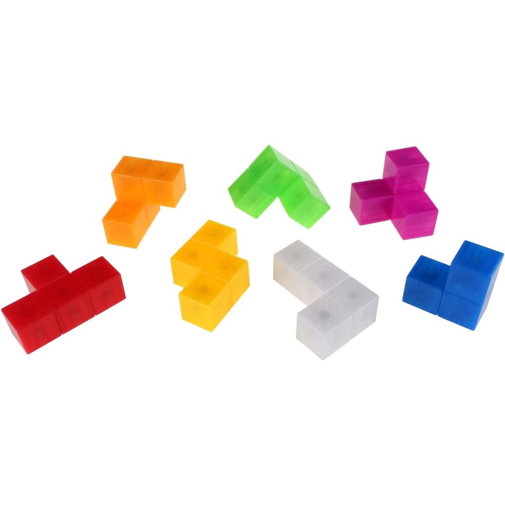 Duncan<br> MagNetic Block<br> Puzzle Toy