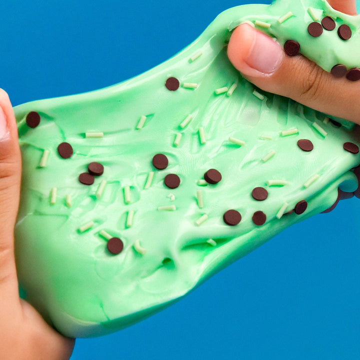 Play-Doh<br> Butter<br> Mint Chocolate Chip (Scented)