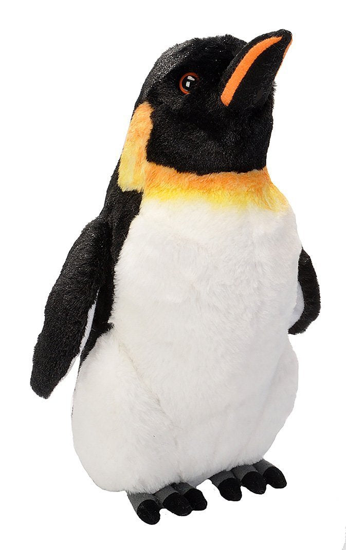 Wild Republic<br> Cuddlekins<br> Emperor Penguin (15")