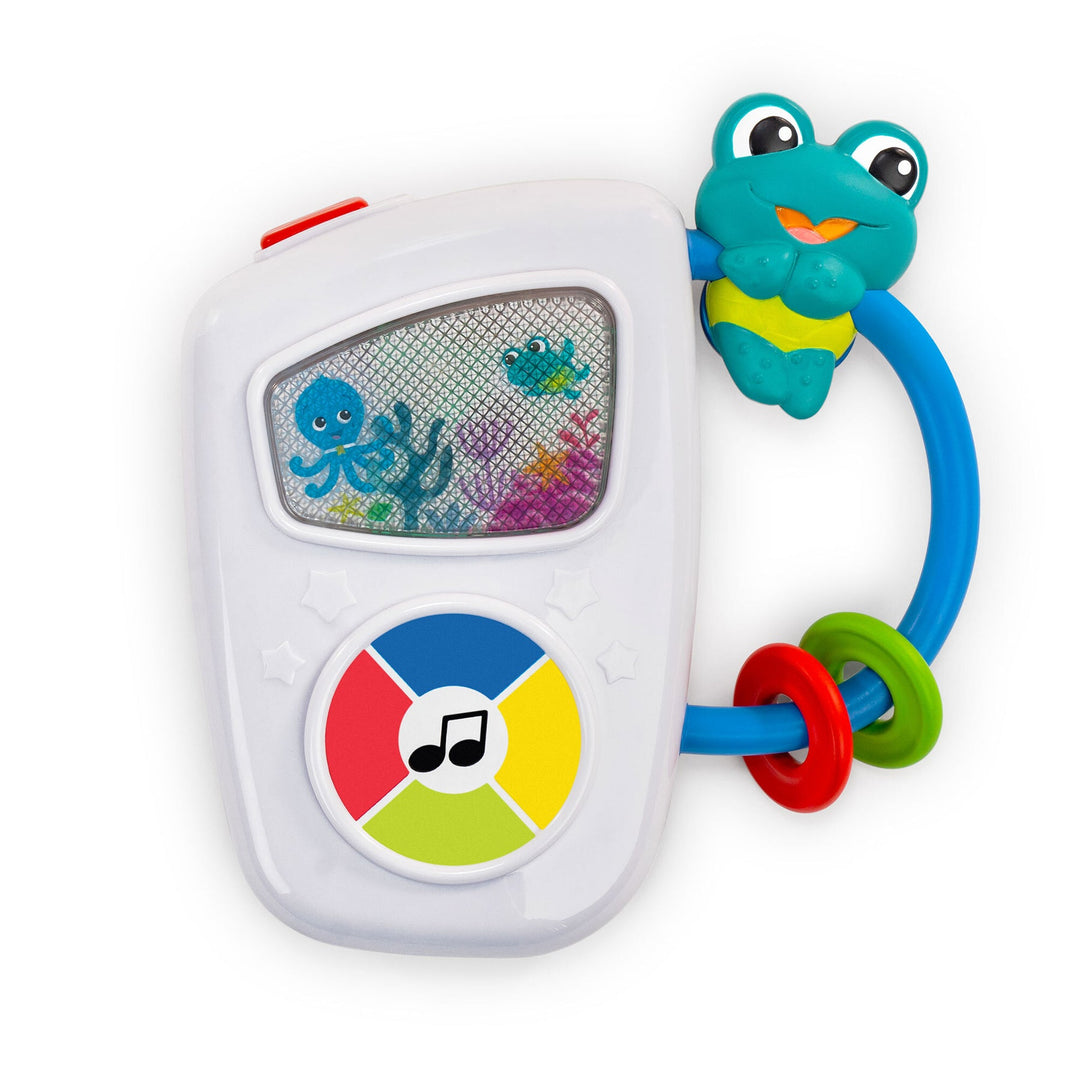 Baby Einstein<br> Ocean Explorers<br> Maritime Melodies