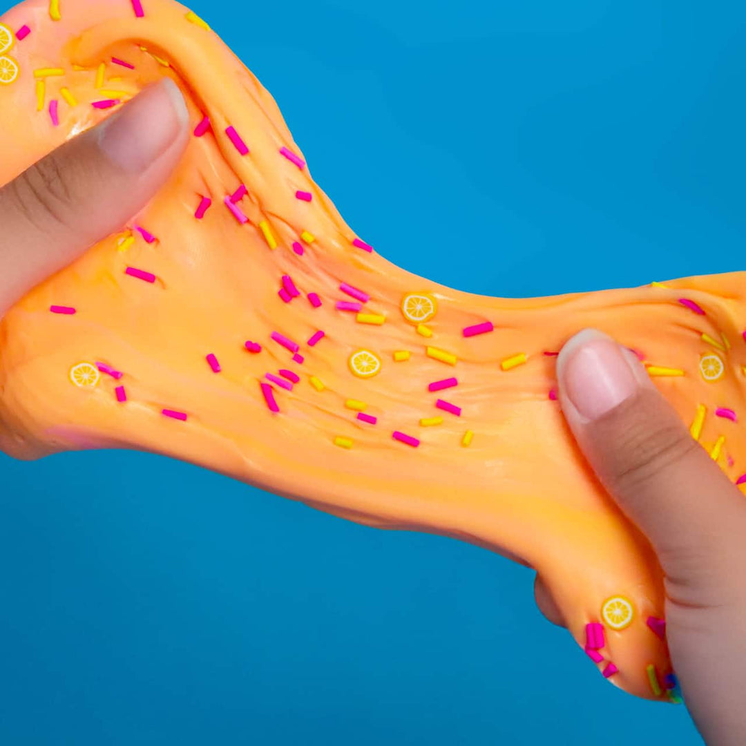 Play-Doh<br> Butter<br> Pink &amp; Yellow Sherbert (Scented)