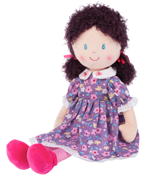 Ganz<br> Rag Doll<br> Florence (20")